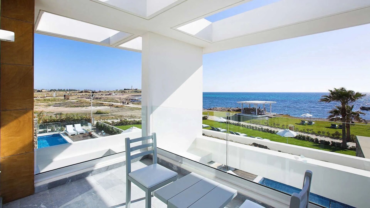 Photo of Outdoor in Paphos