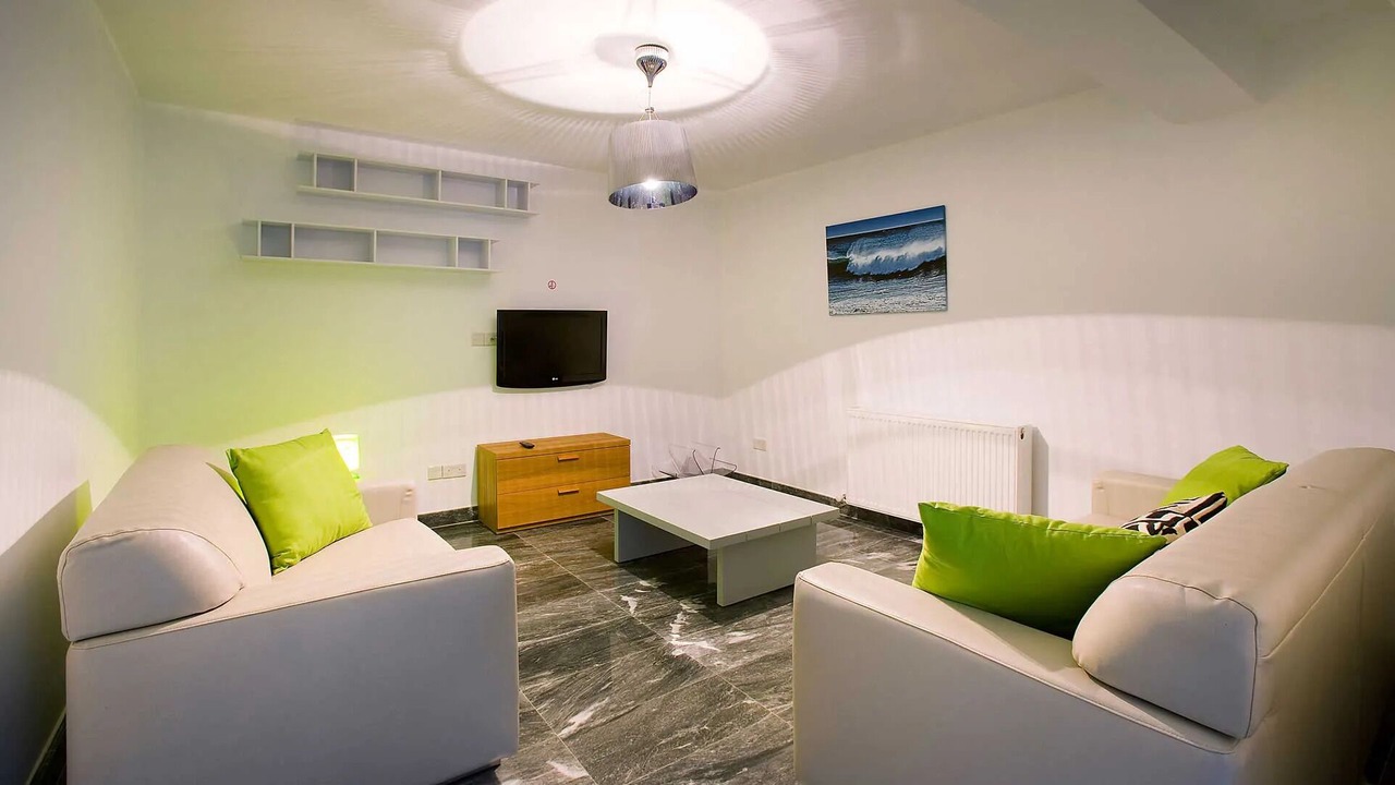 Photo of Livingroom in Paphos