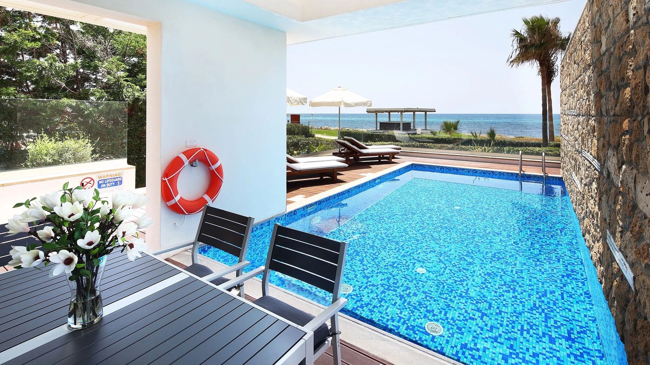 Photo of Outdoor in Paphos
