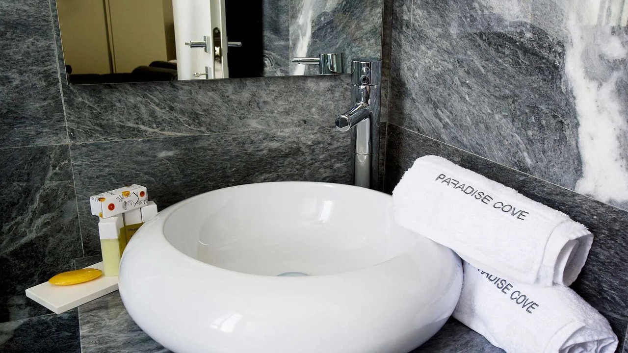 Photo of Bathroom in Paphos