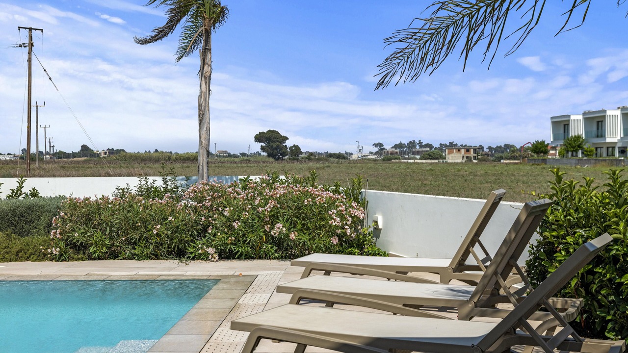 Photo of Outdoor in Softades