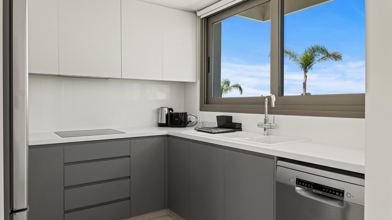 Photo of Kitchen in Softades