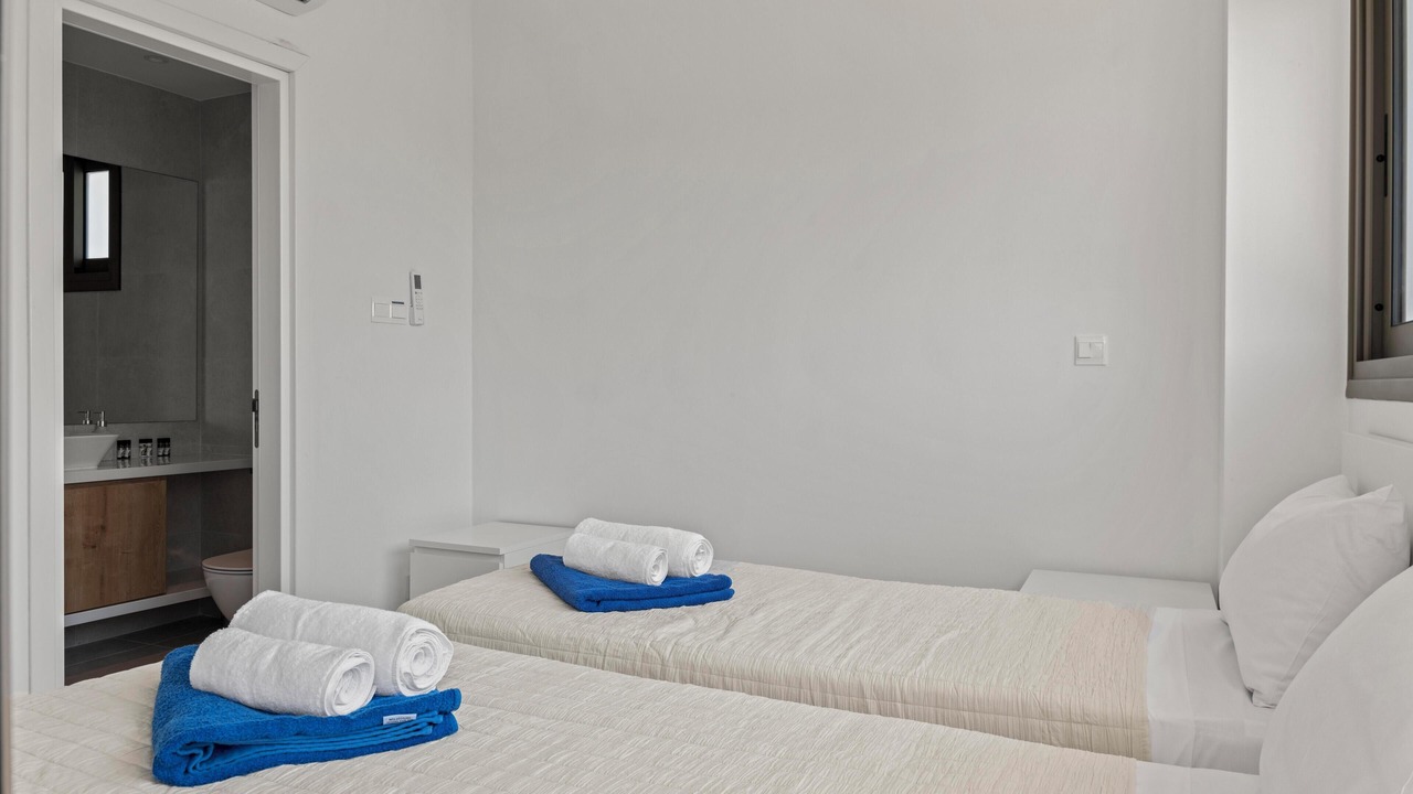 Photo of Bedroom in Softades