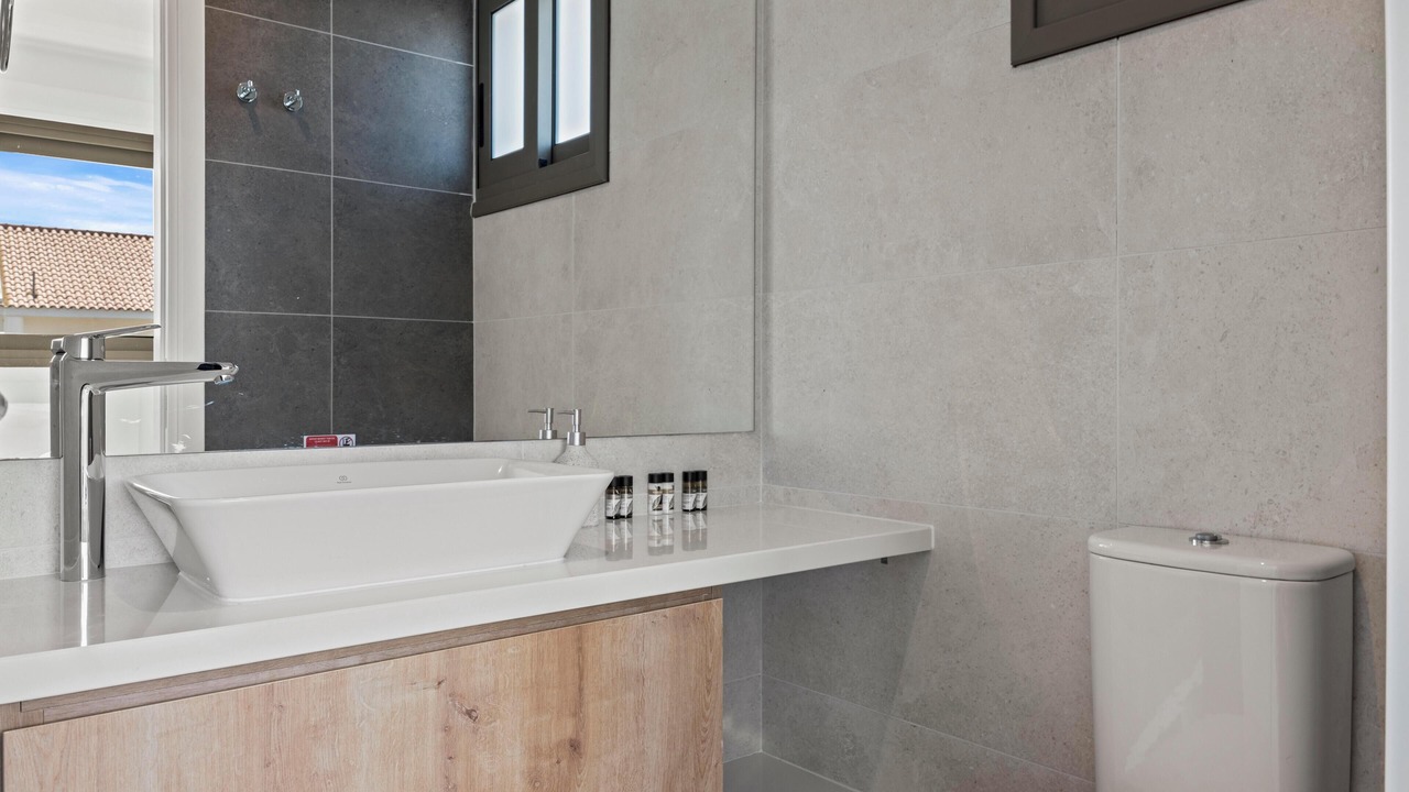 Photo of Bathroom in Softades