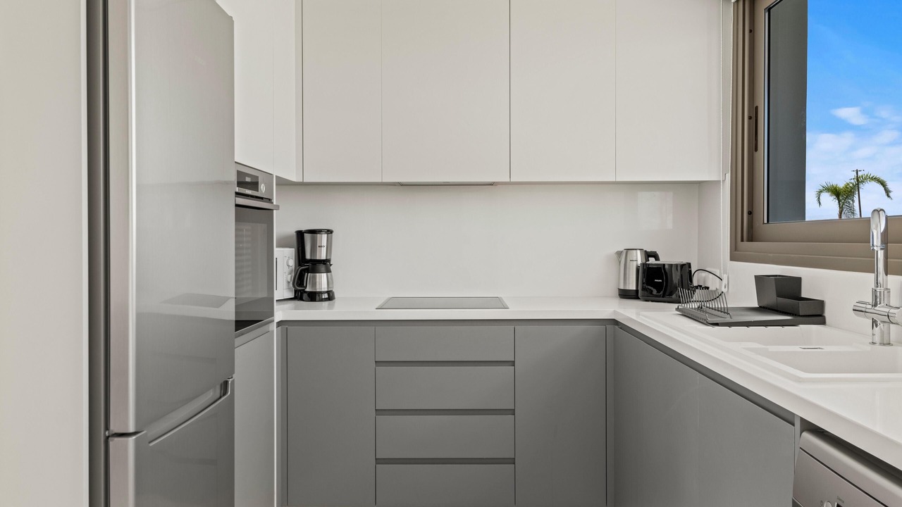 Photo of Kitchen in Softades
