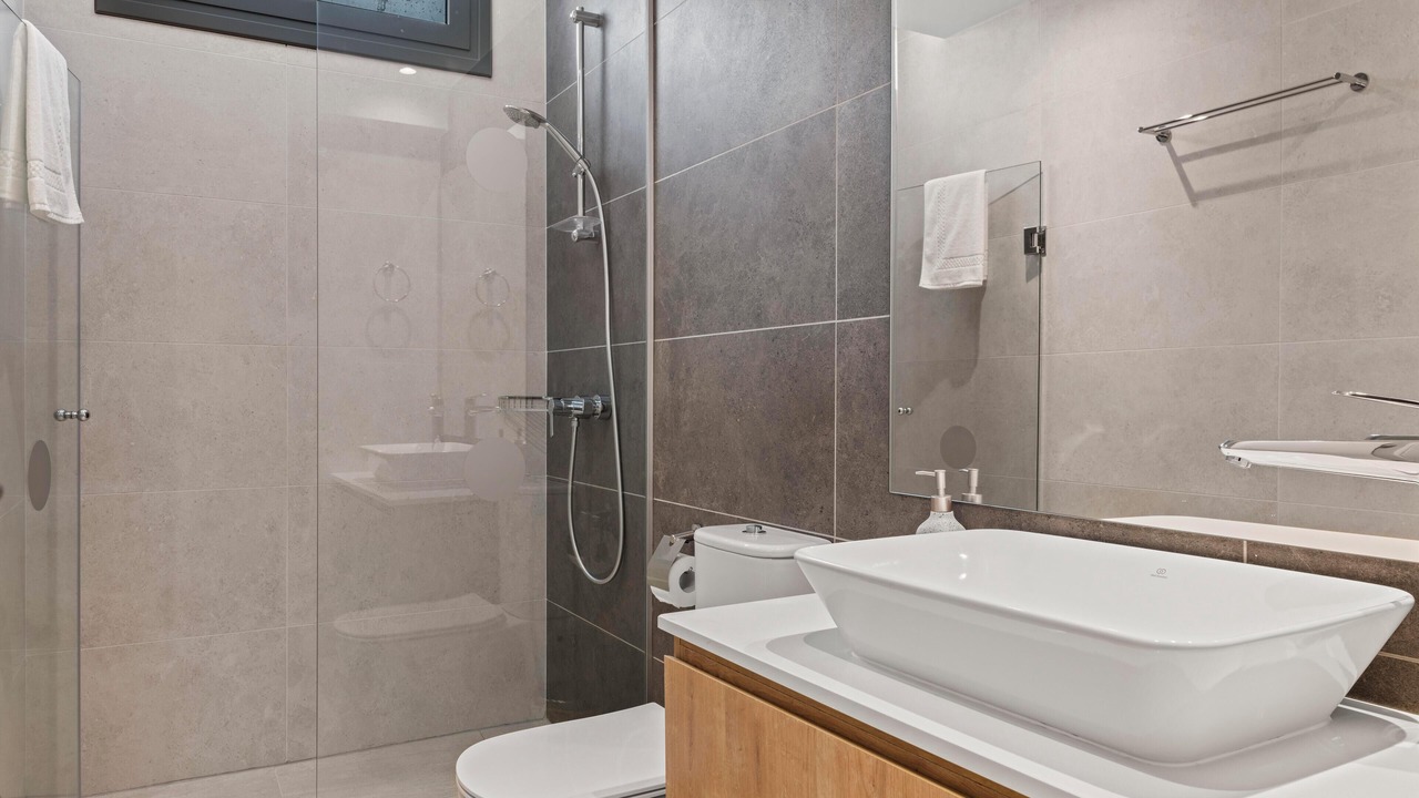 Photo of Bathroom in Softades