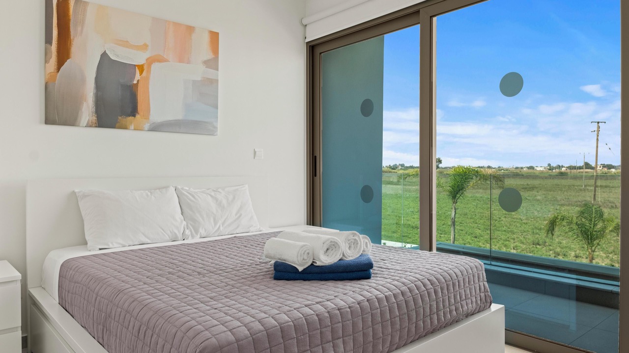Photo of Bedroom in Softades