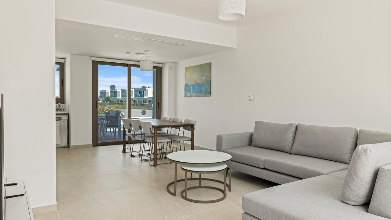 Photo of Livingroom in Softades