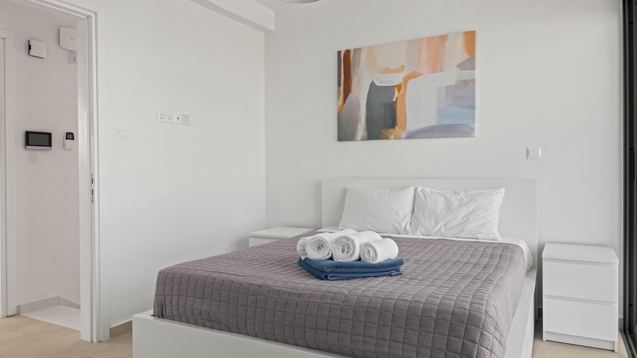 Photo of Bedroom in Softades