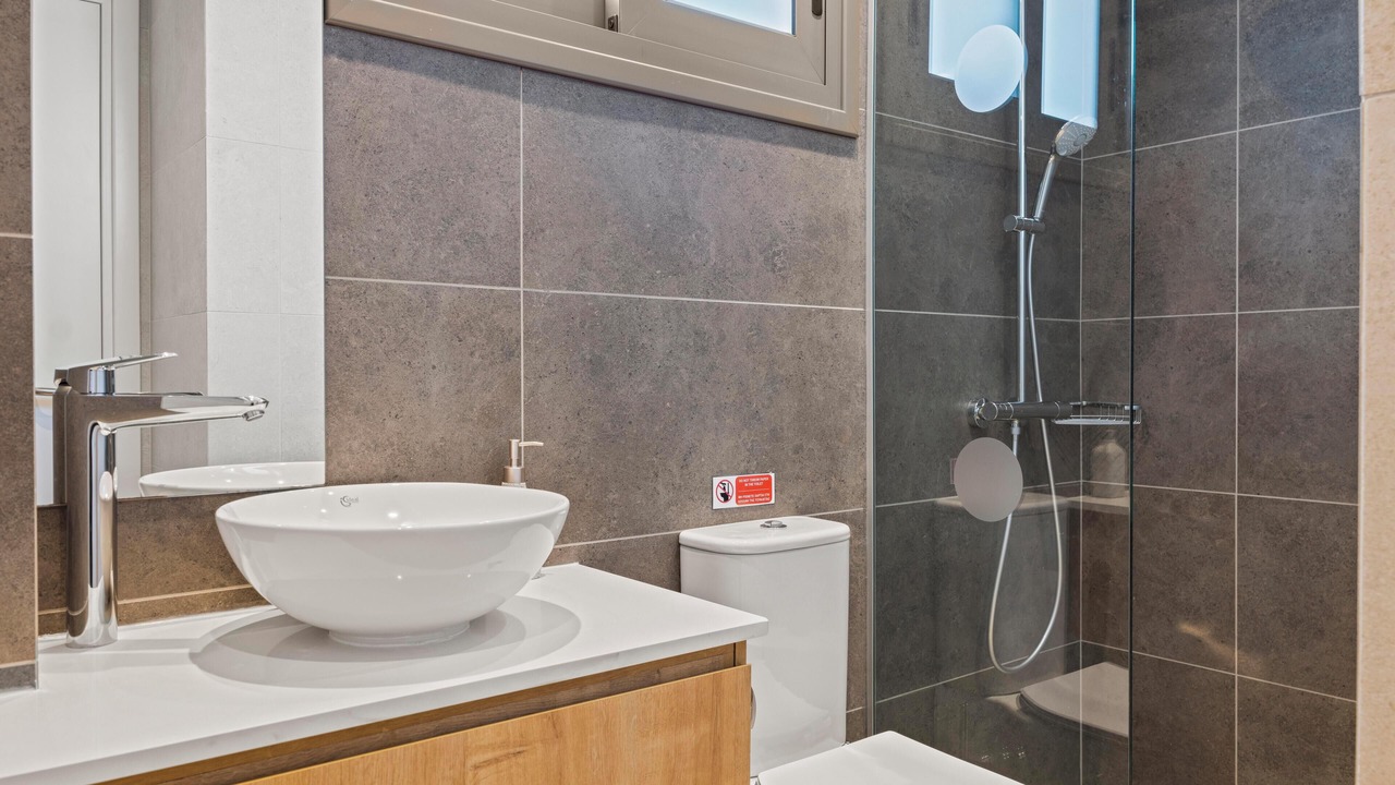 Photo of Bathroom in Softades