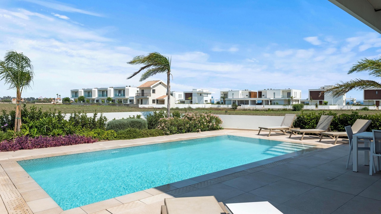 Photo of Outdoor in Softades