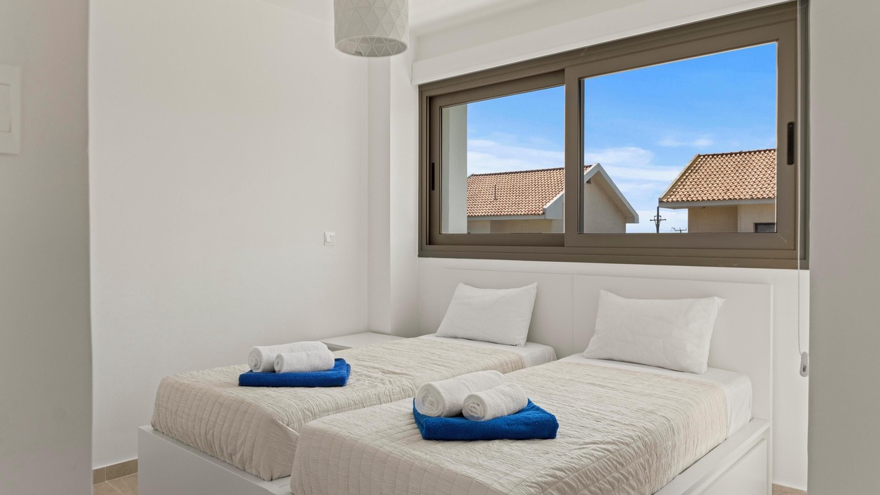 Photo of Bedroom in Softades