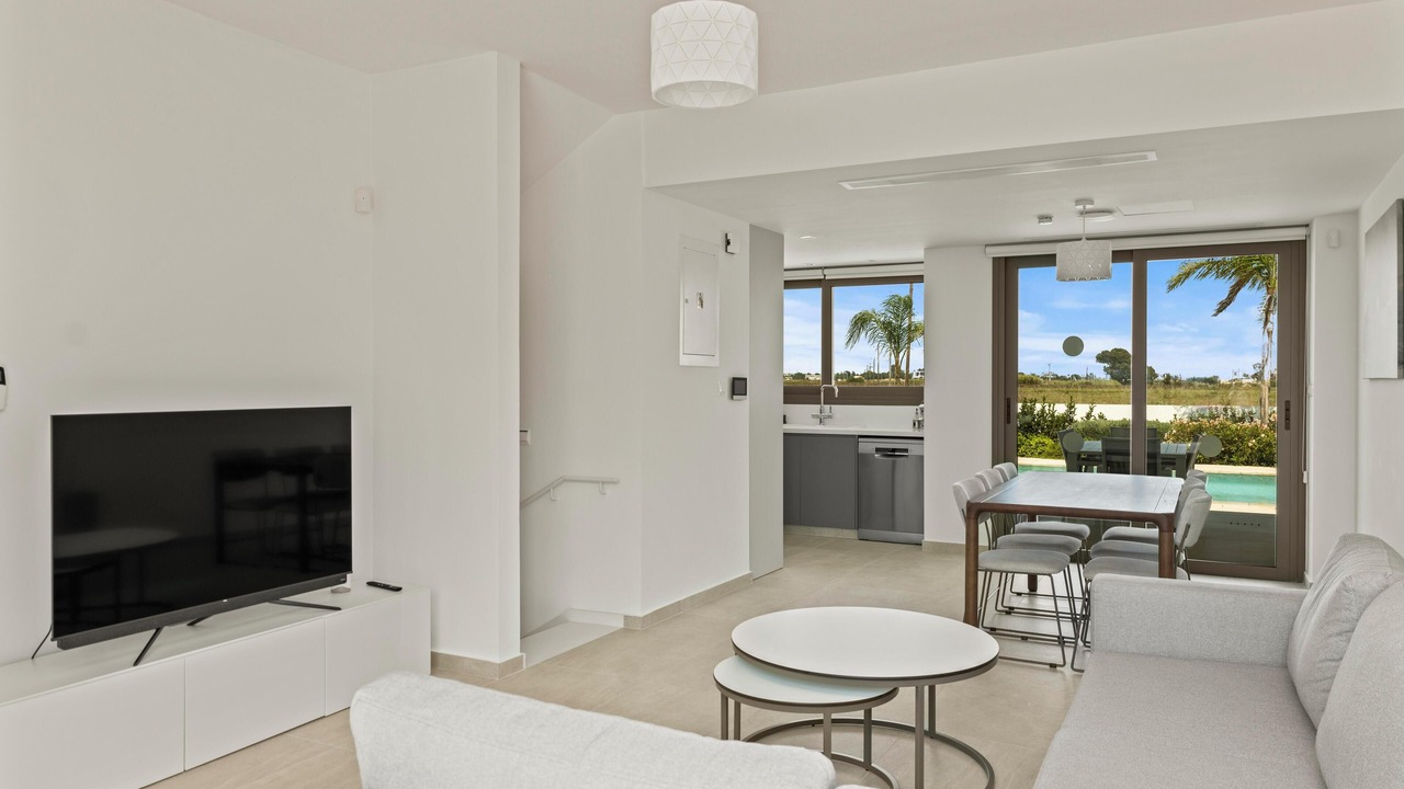 Photo of Livingroom in Softades