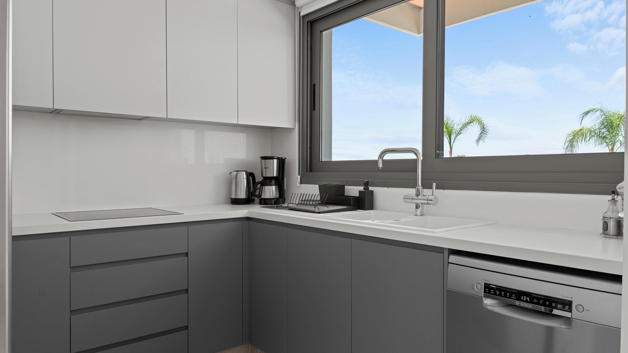 Photo of Kitchen in Softades