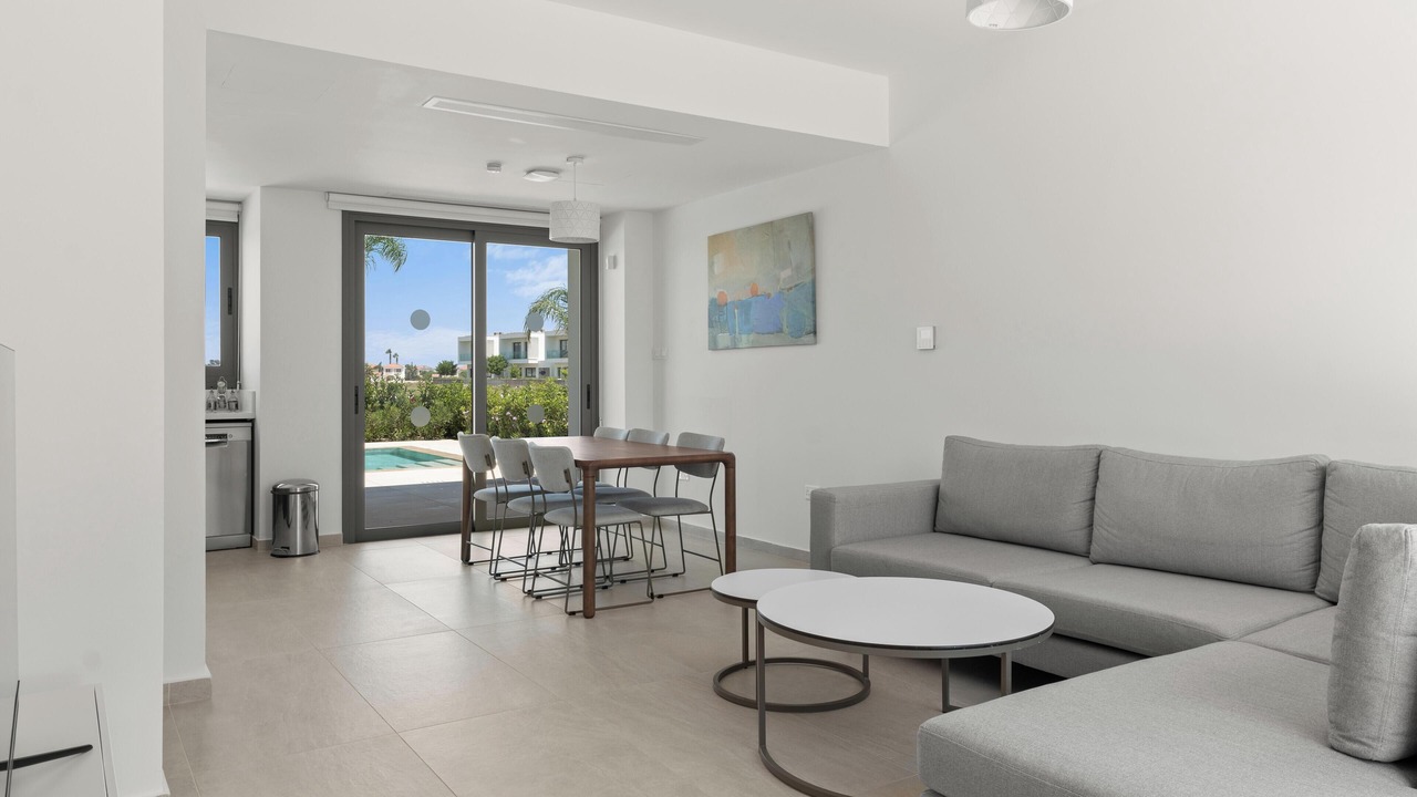Photo of Livingroom in Softades