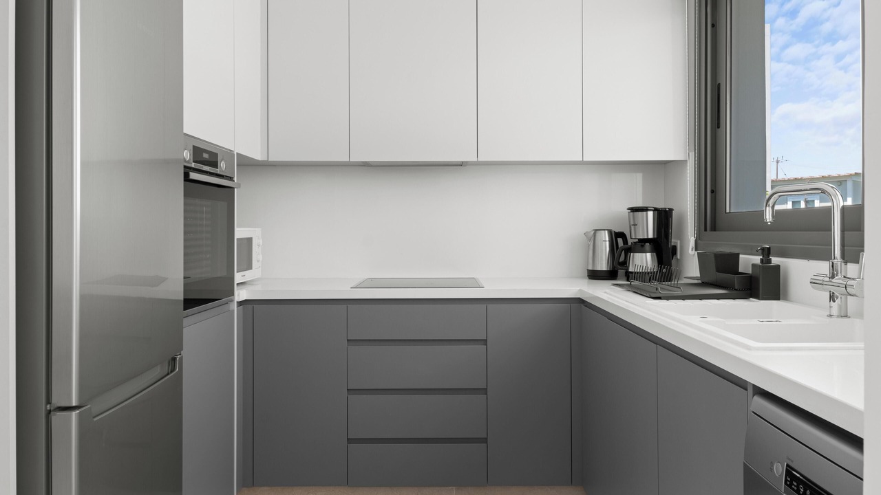 Photo of Kitchen in Softades