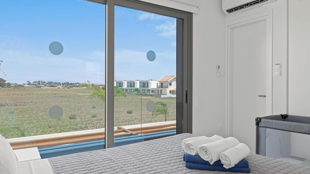 Photo of Bedroom in Softades