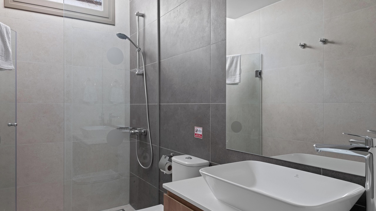 Photo of Bathroom in Softades
