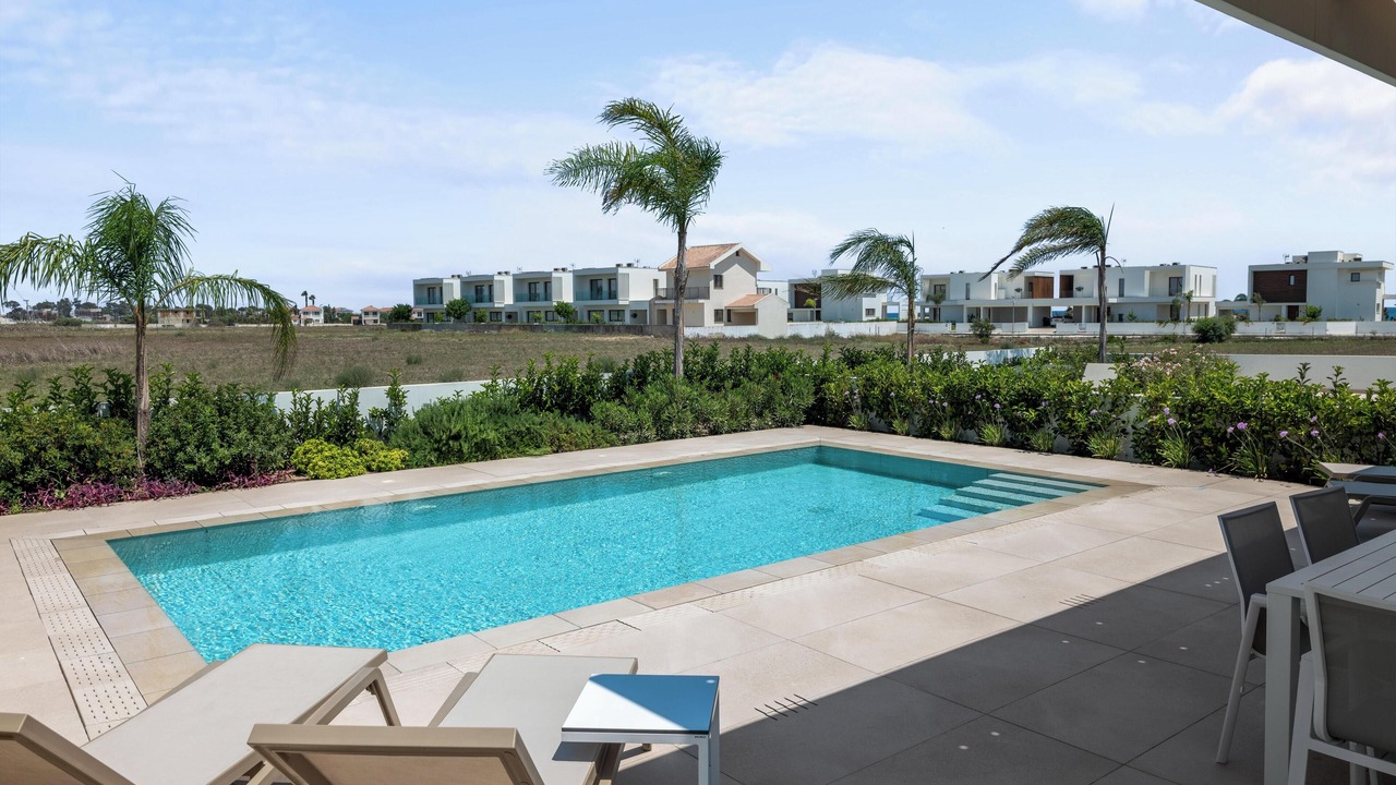Photo of Outdoor in Softades