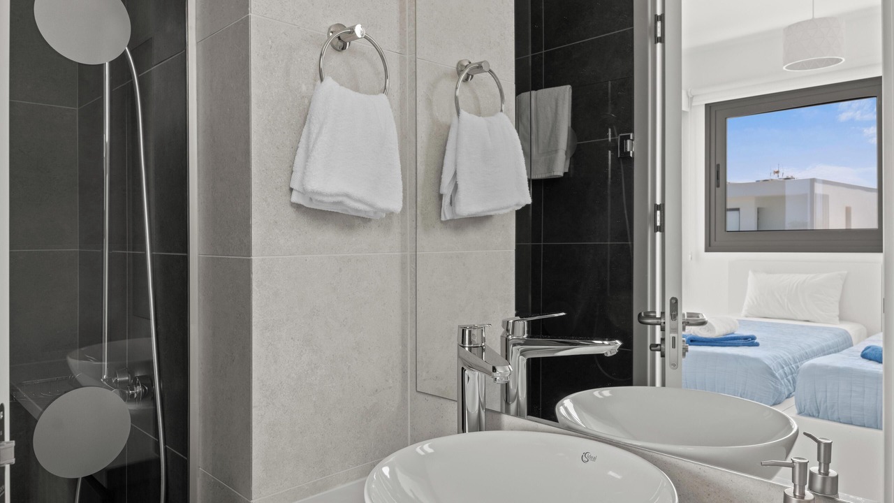 Photo of Bathroom in Softades