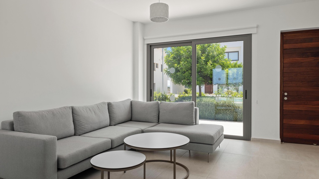 Photo of Livingroom in Softades