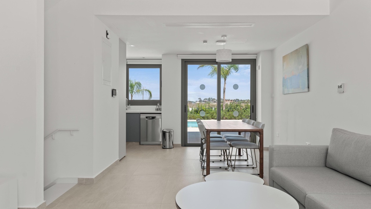 Photo of Livingroom in Softades