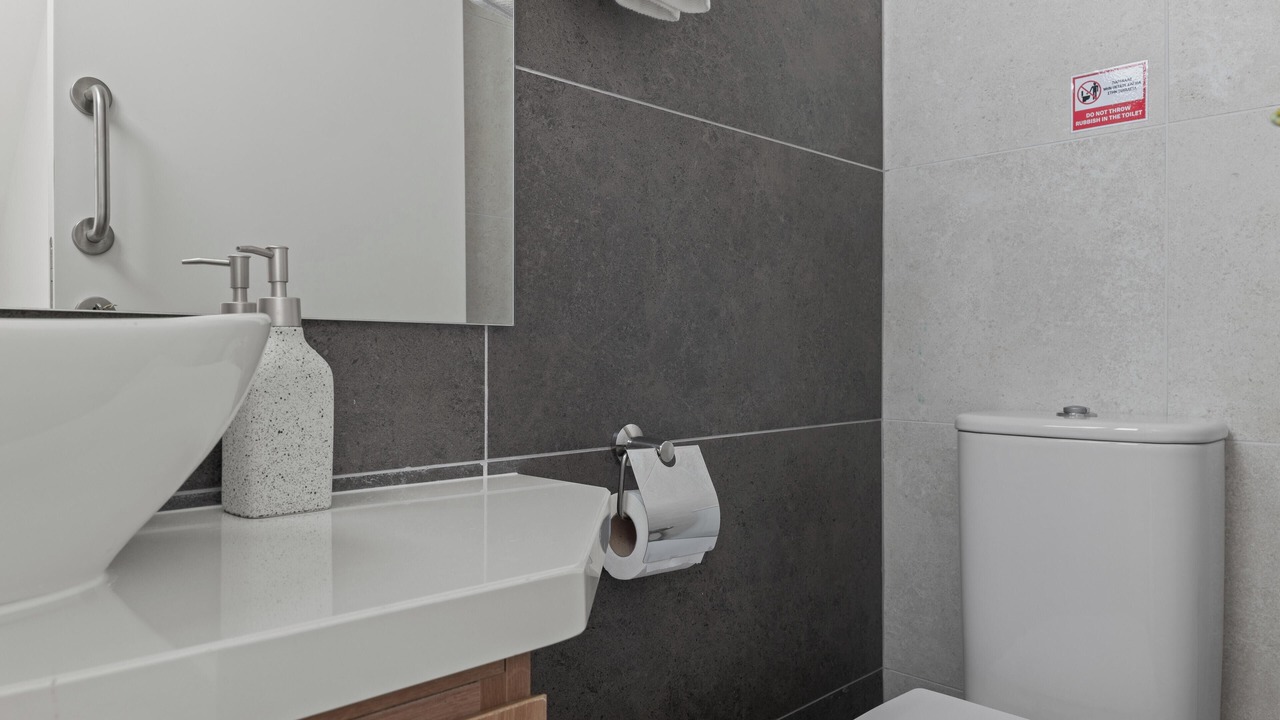 Photo of Bathroom in Softades
