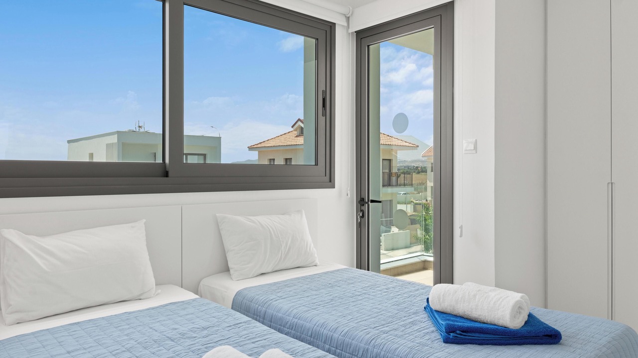 Photo of Bedroom in Softades