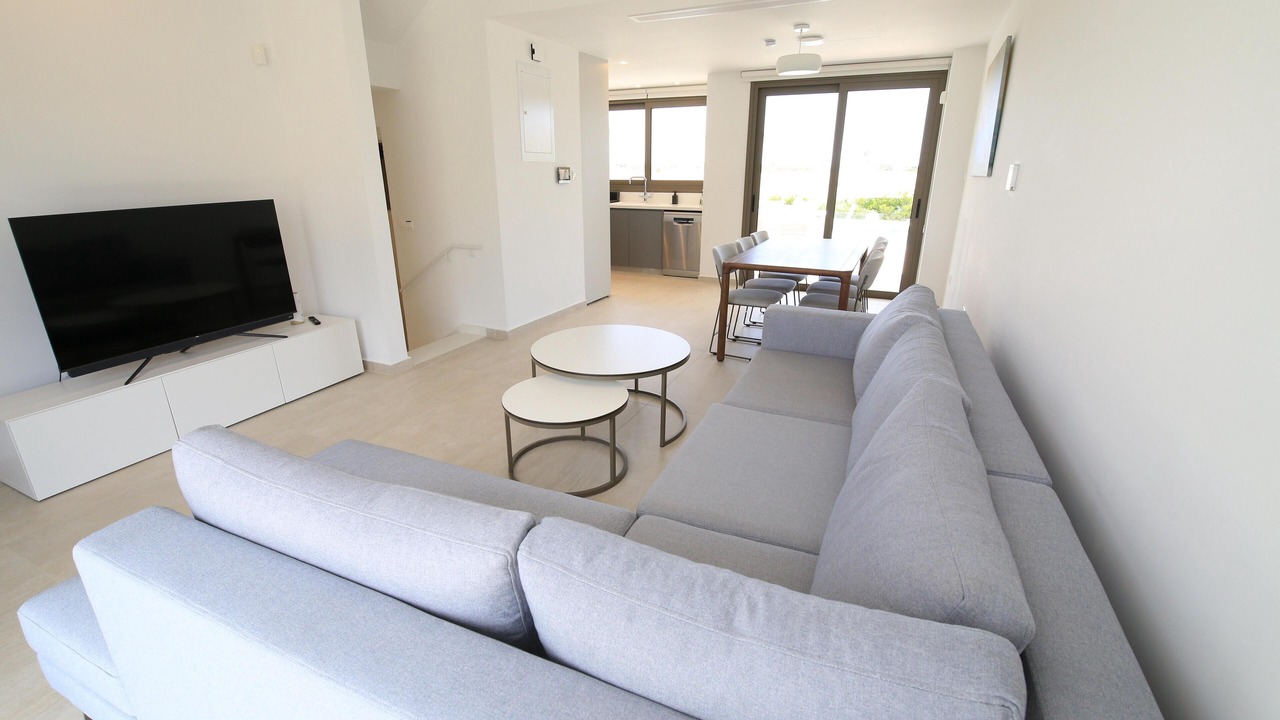 Photo of Livingroom in Softades
