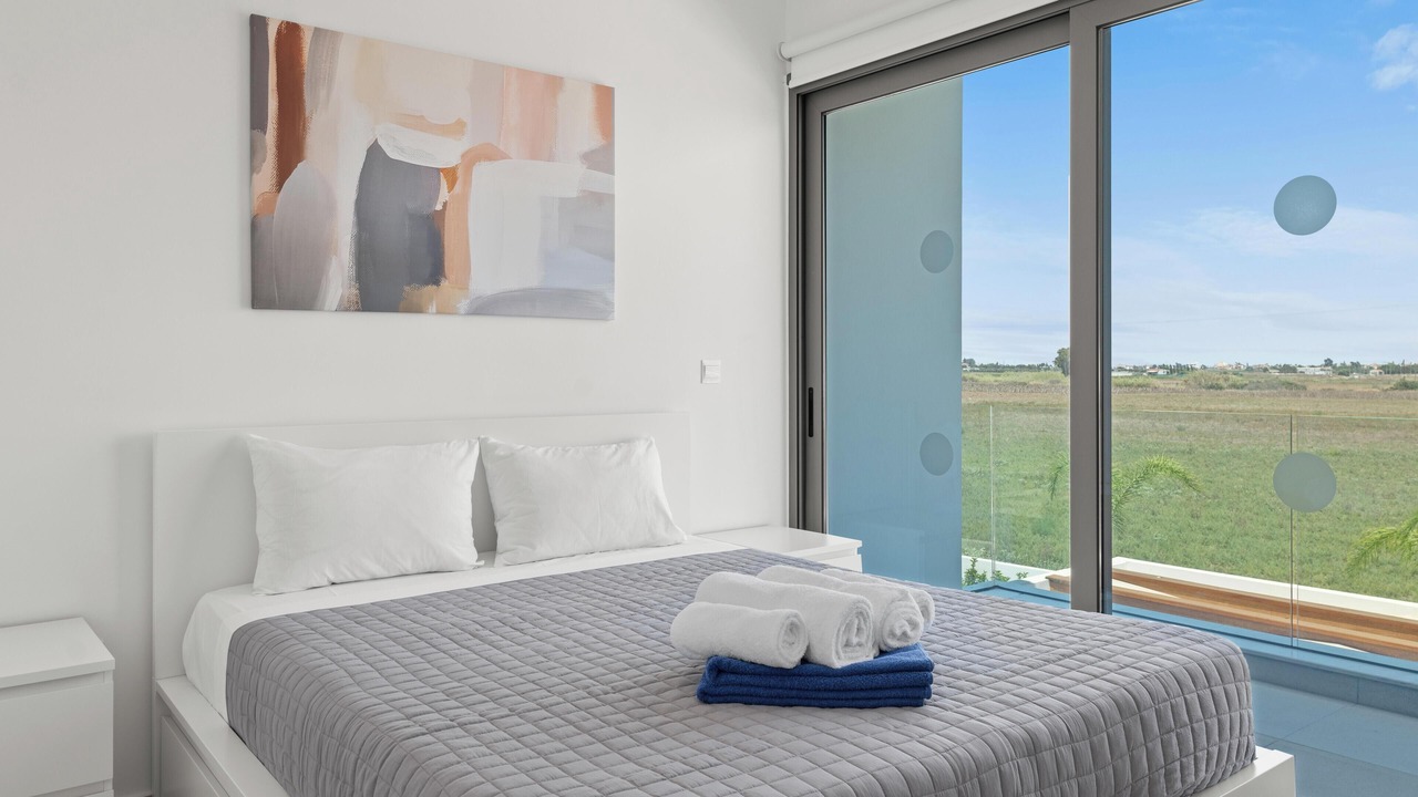 Photo of Bedroom in Softades