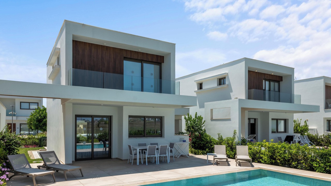 Photo of Outdoor in Softades