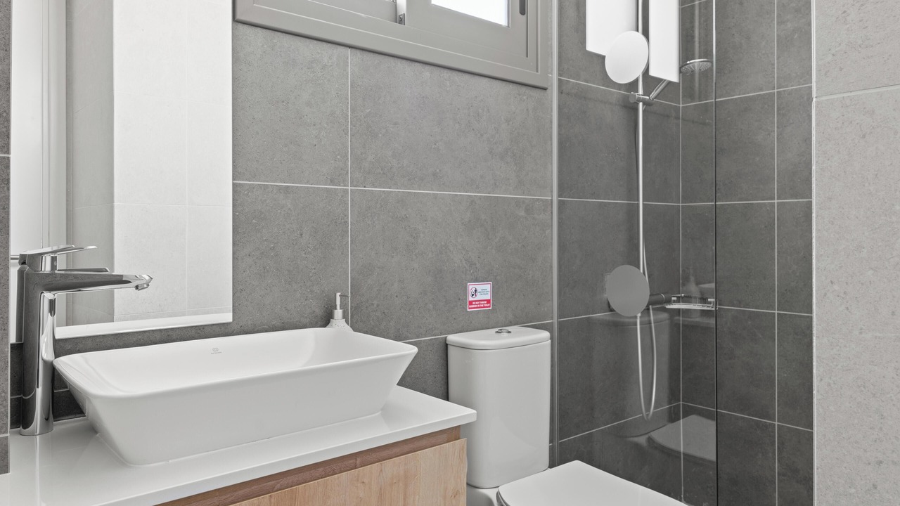 Photo of Bathroom in Softades
