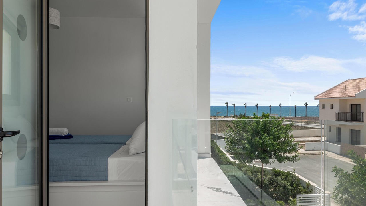 Photo of Bedroom in Softades