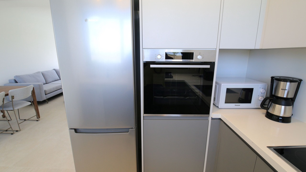 Photo of Kitchen in Softades