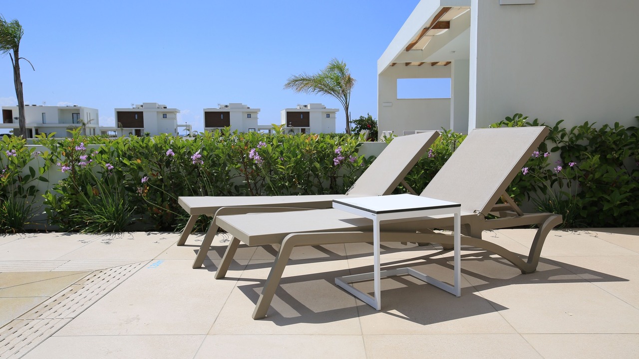 Photo of Patio Balcony in Softades