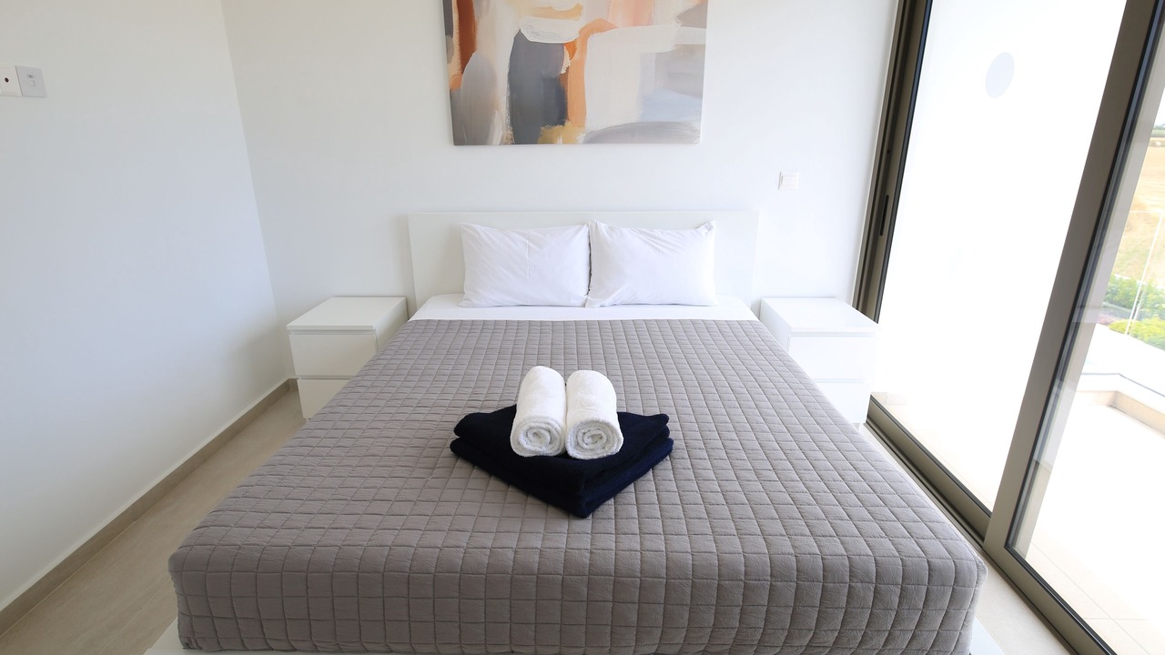 Photo of Bedroom in Softades