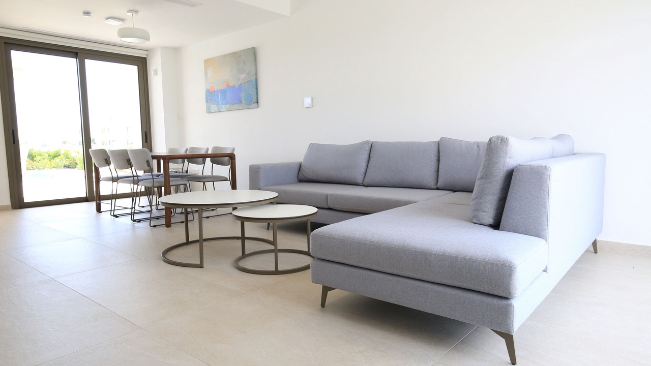 Photo of Livingroom in Softades