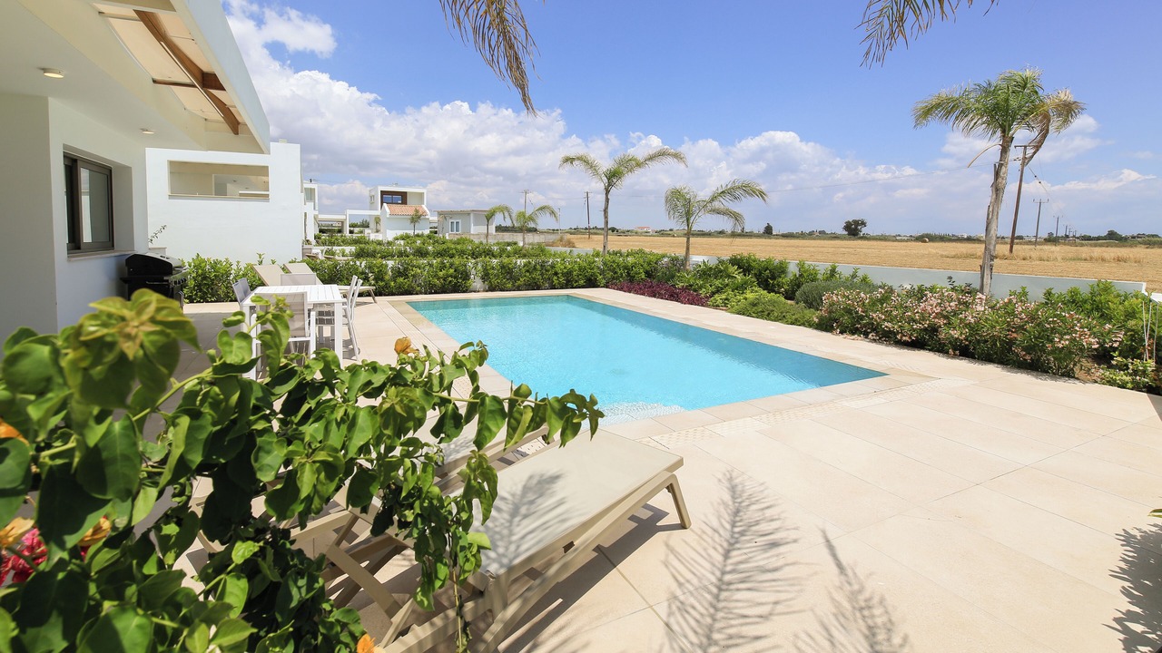 Photo of Outdoor in Softades