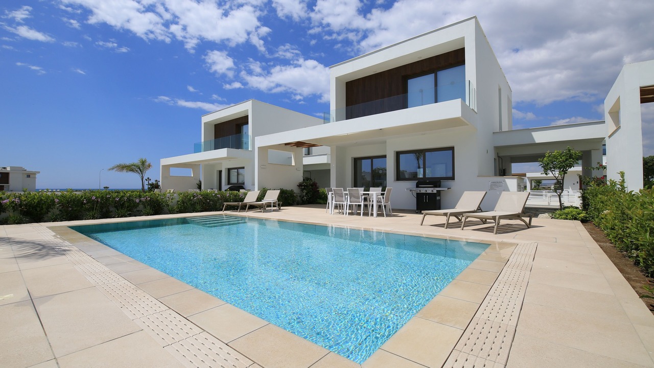 Photo of Outdoor in Softades