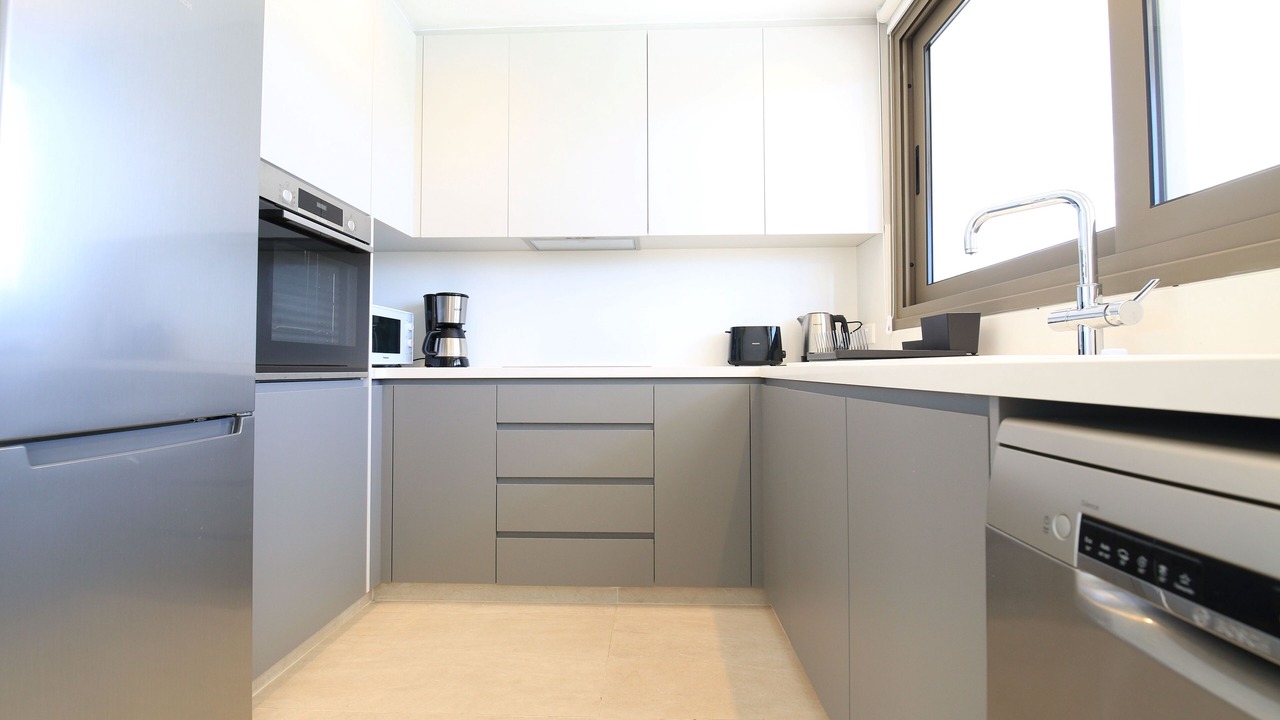 Photo of Kitchen in Softades