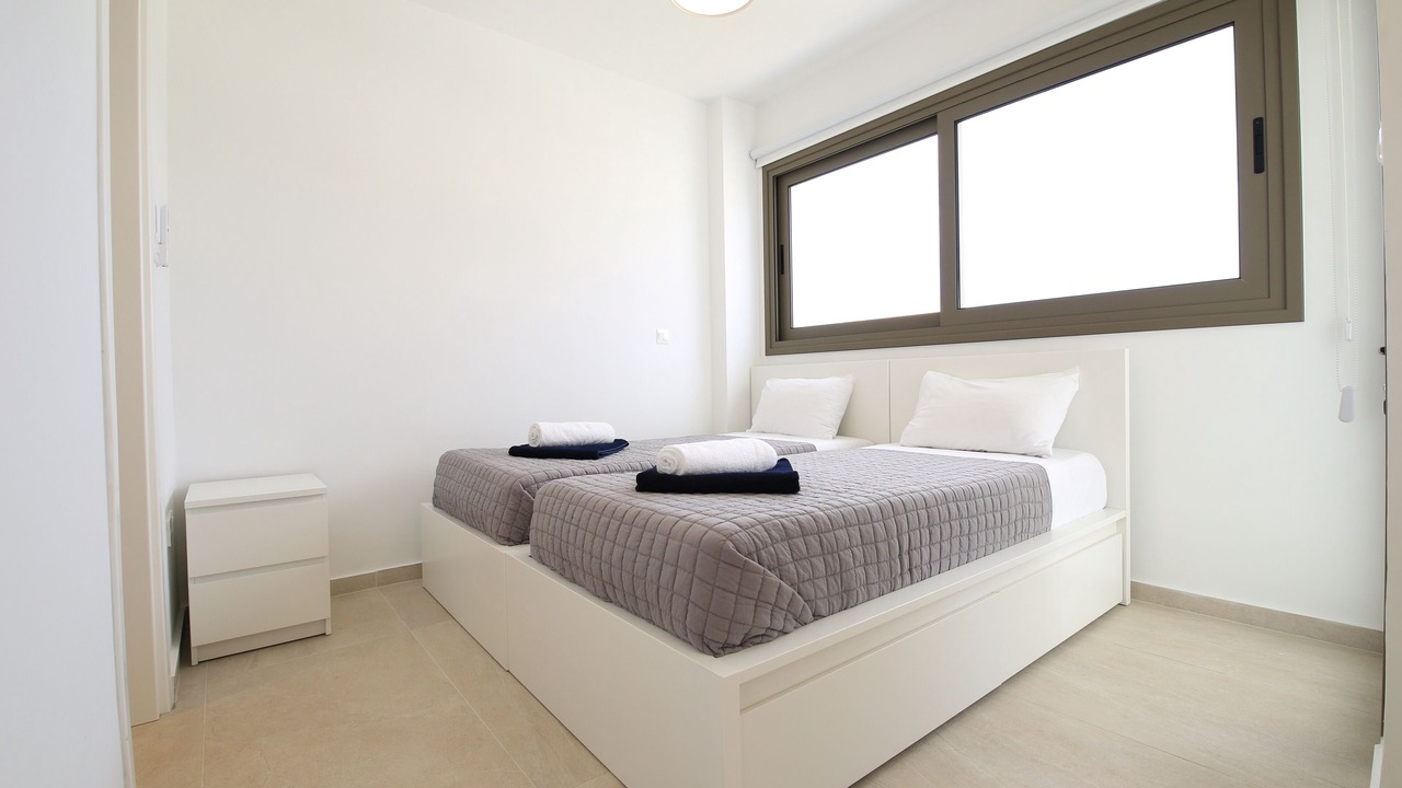 Photo of Bedroom in Softades