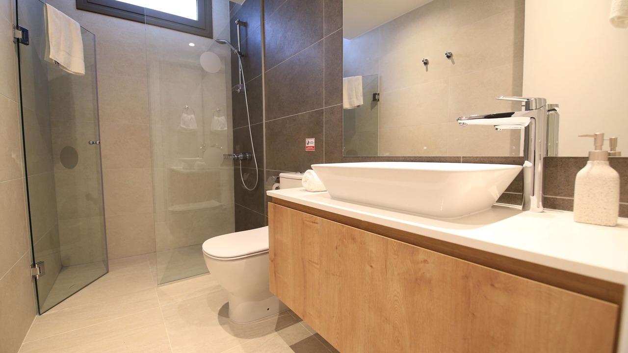Photo of Bathroom in Softades