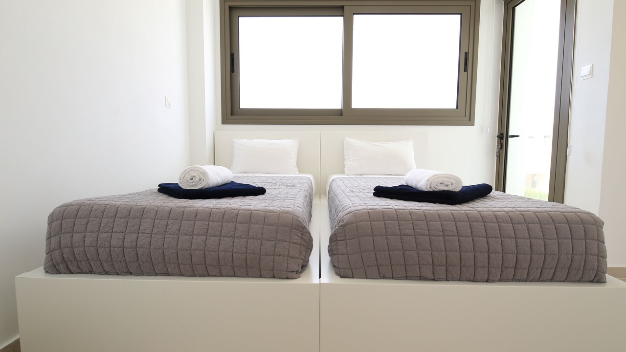 Photo of Bedroom in Softades