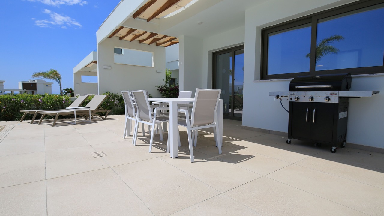 Photo of Outdoor in Softades