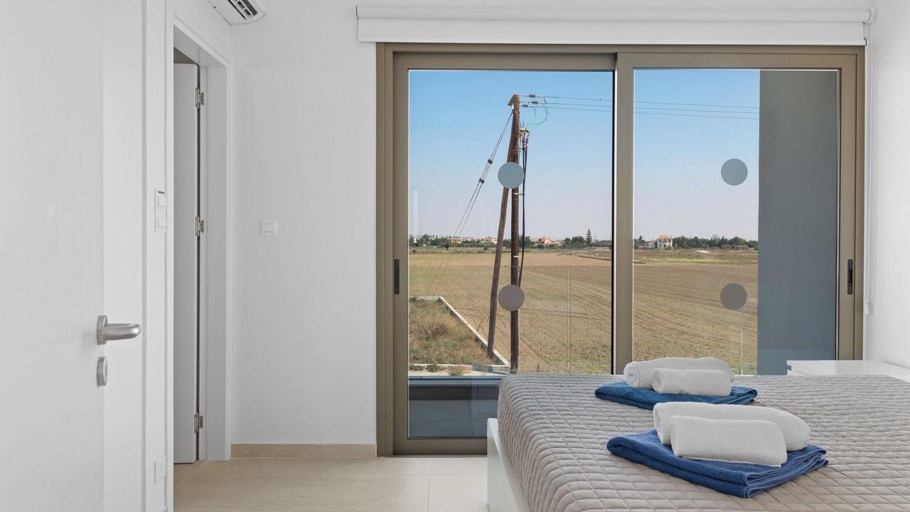 Photo of Bedroom in Softades