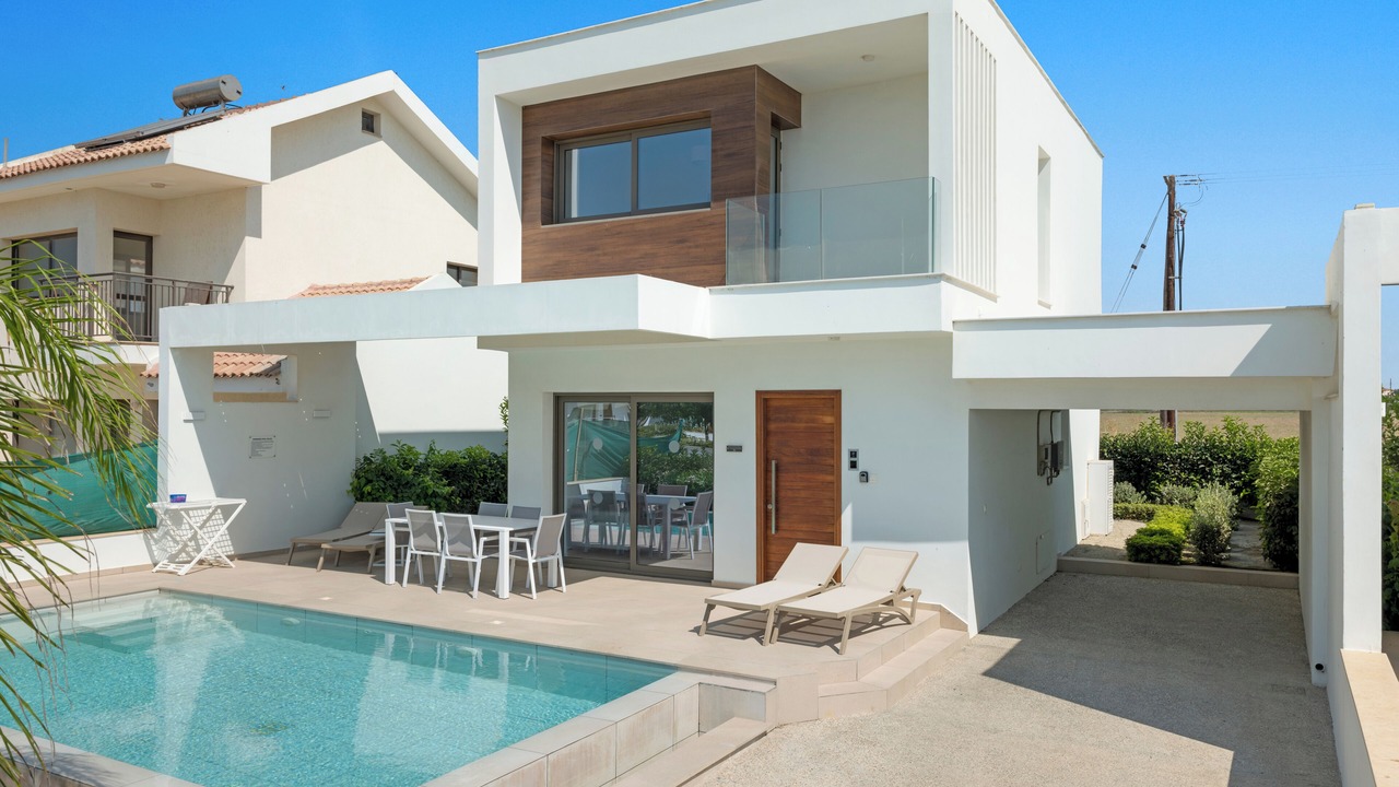 Photo of Outdoor in Softades