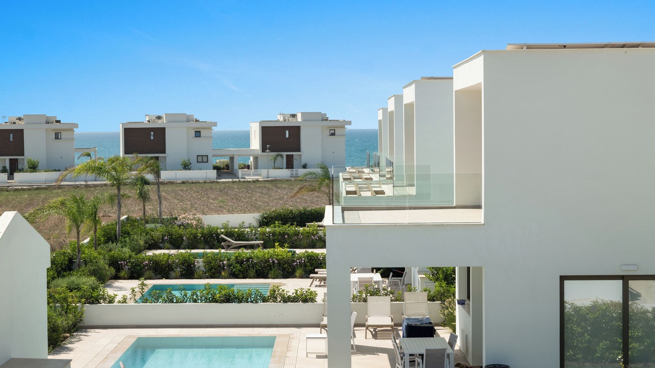 Photo of Outdoor in Softades