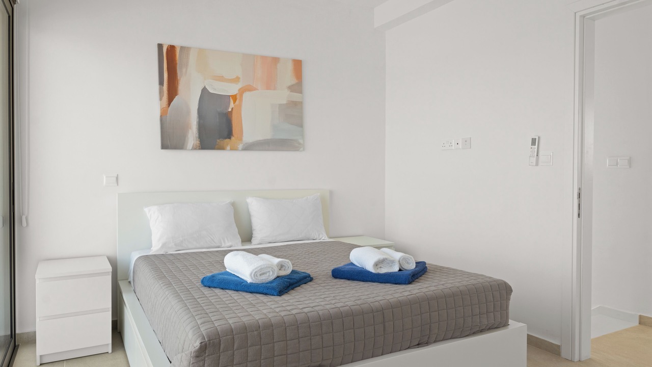 Photo of Bedroom in Softades