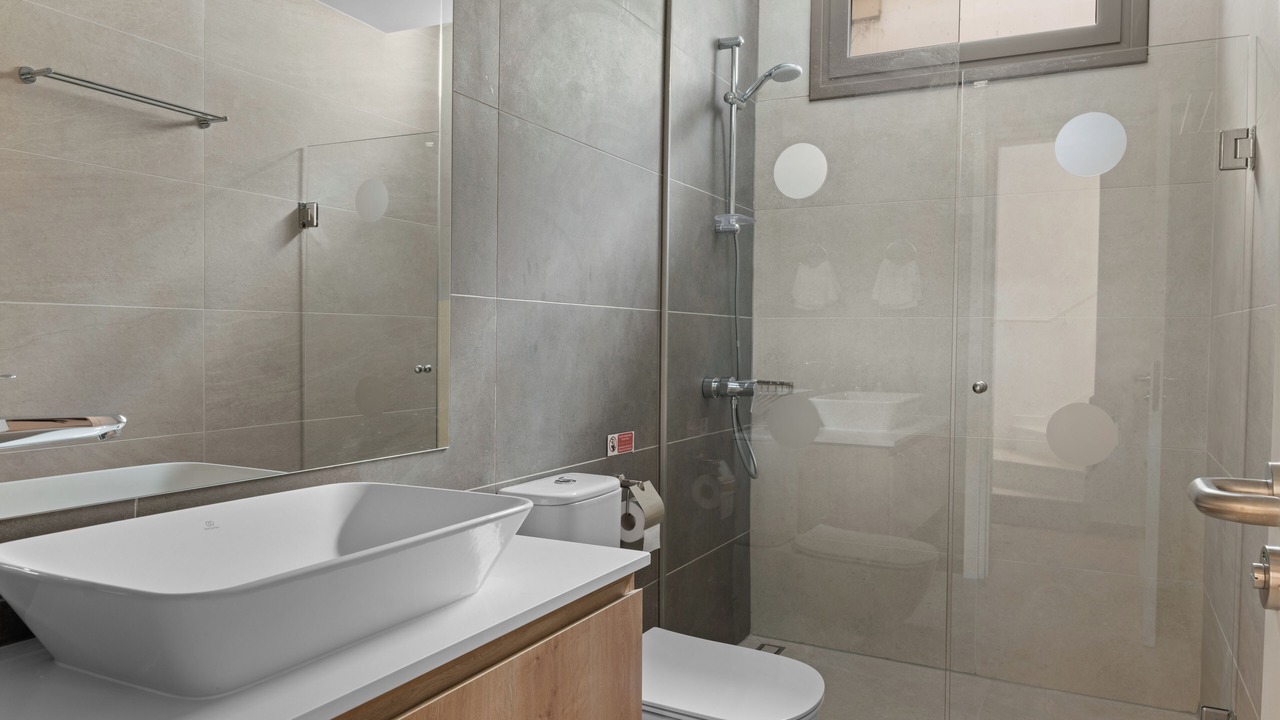 Photo of Bathroom in Softades