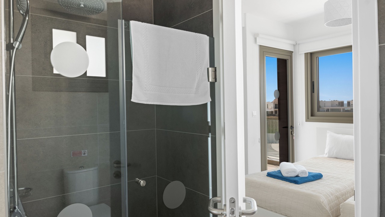 Photo of Bathroom in Softades
